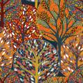 Tissu Dashwood New Forest - 476