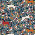 Tissu Dashwood New Forest - 476