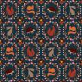 Tissu Dashwood New Forest - 476
