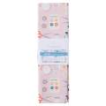 Coupon tissu Dashwood coton 50 x 110 cm "hobbies" - 476