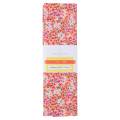 Coupon tissu Dashwood coton 50 x 110 cm "Bee" - 476