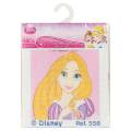 Kit canevas enfant 12x12 princesse Raiponce - 480