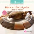 Bijoux en pâte polymère - 482