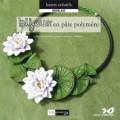 Bijoux en pâte polymère - 482