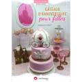 Gâteaux d'anniversaire pour filles - 482