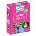 Webox 10 idées figurines à modeler soi-même - 482
