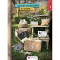 Sacs et accessoires à coudre livre Créapassion - 482