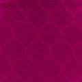 Tissu Alb plain stitches cross knitty fushia - 495