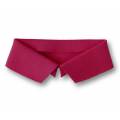 Col Polo Me Alb Stoffe bordeaux Taille M - 495