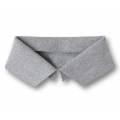 Col Polo Me Alb Stoffe gris Taille S - 495