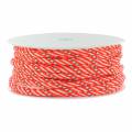 Cordon &Oslash; 5 mm rose - 53