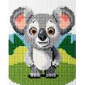 Kit point compté Koala - 55