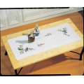 Chemin de table toile seule 40 x 100 - 55