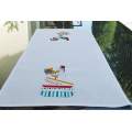 Chemin de table kit 40 x 100 - 55