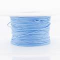 Cordon de jade &Oslash; 0,7mm ciel - 56