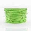 Cordon de jade &Oslash; 0,7mm pistache - 56