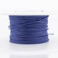 Cordon de jade &Oslash; 0,9mm indigo - 56