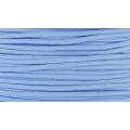 Cordon rond 2 mm ciel - 56