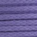 Cordon coton de 4mm parme - 56