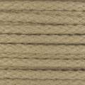 Cordon coton de 4mm beige - 56