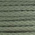 Cordon coton de 4mm kaki - 56