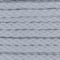 Cordon coton de 4mm gris - 56