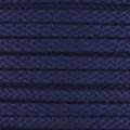 Cordon coton de 4mm marine - 56