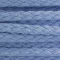 Cordon coton de 4mm ciel - 56