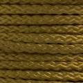 Cordon rayonne &Oslash; 4 mm perle - 56