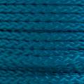 Cordon rayonne &Oslash; 4 mm turquoise - 56