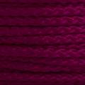 Cordon rayonne &Oslash; 4 mm fuchsia - 56