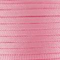 Cordon tube rayonne rose layette - 56