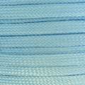 Cordon tube rayonne ciel - 56