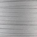 Cordon tube rayonne perle - 56