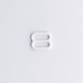 Barette de soutien-gorge 10mm ivoire x4 u - 62