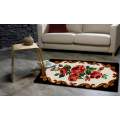 Tapis smyrnalaine seul - Excellence 50x100 - 64