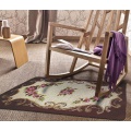 Tapis smyrnalaine seul - Chantilly 50x100 - 64