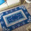 Tapis smyrnalaine seul royale 100x150 - 64