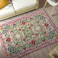 Tapis smyrnalaine seul fresh 100x150 - 64