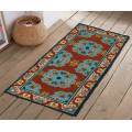 Tapis smyrnalaine en kit - Carpet 50x100 - 64