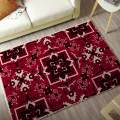 Tapis smyrnalaine en kit - terra 100x150 - 64