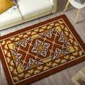 Tapis smyrnalaine nomade kit 100x150 - 64