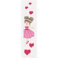 Kit - Marque-page - ma petite ballerine - 64