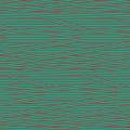 Tissu rayures turquoise sienne - 64