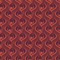 Tissu gamme ara paprika - 64