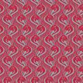Tissu gamme ara rubis - 64