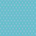 Tissu gamme asanoha azur - 64