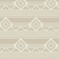 Tissu gamme azteque sable - 64