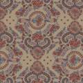 Tissu Baltes beige - 64