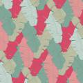 Tissu gamme bananier litchi - 64